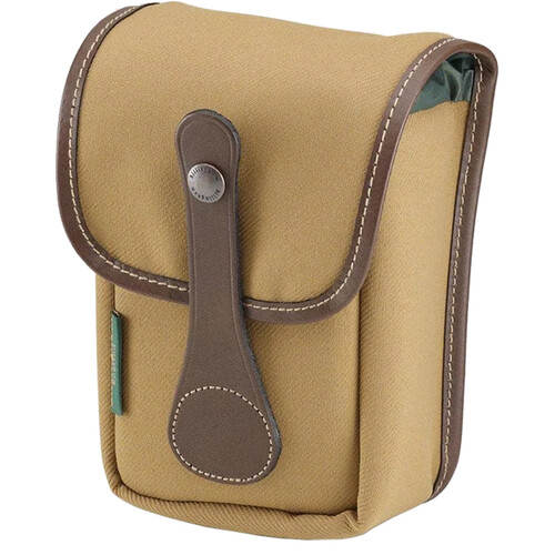 Billingham AVEA 5 Pouch (Khaki FibreNyte & Chocolate Trim 1L)