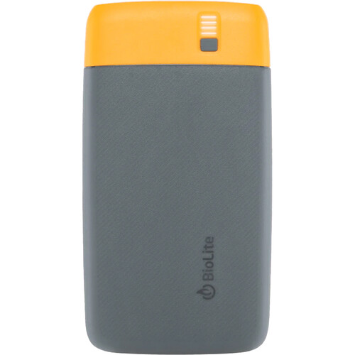 BioLite Charge 40 PD Fast USB-C Powerbank (10000mAh)