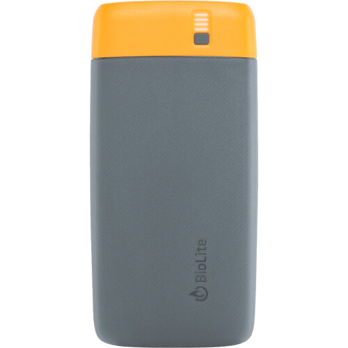 BioLite Charge 80 PD Fast USB-C Powerbank (20000mAh)