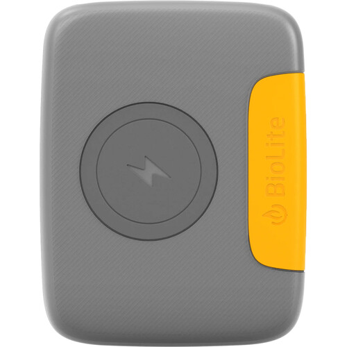 BioLite Charge 100 Max Fast Portable Charger (25000mAh)