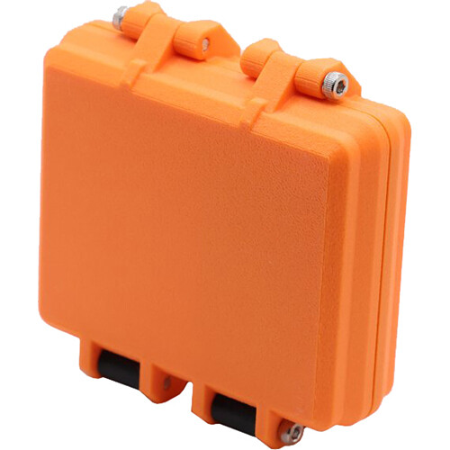 Bioluminous Battery and Memory Card Box for NP-FZ100