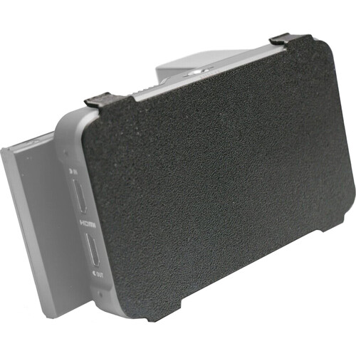 Bioluminous Clip-On Hard Plastic Screen Cover for Atomos Ninja V/V+