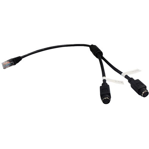 BirdDog RJ45 to RS-232 I/O Control Cable Adapter for P100/P200