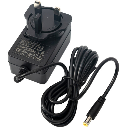 BirdDog 12 VDC Power Adapter for X1 and X1 Ultra