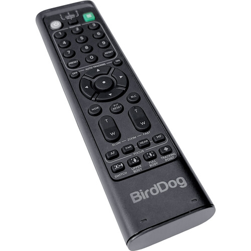 BirdDog IR Remote Control for X5 Ultra
