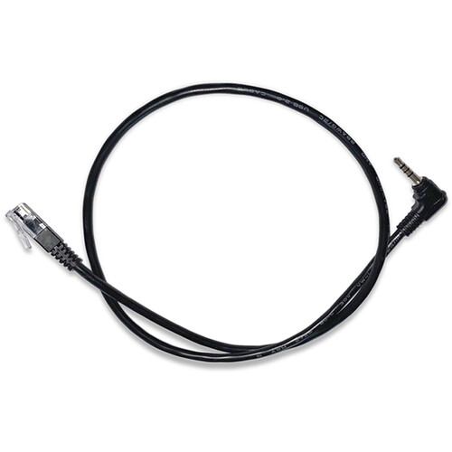 BirdDog Flex 4K PTZ Control Cable (For All Models)