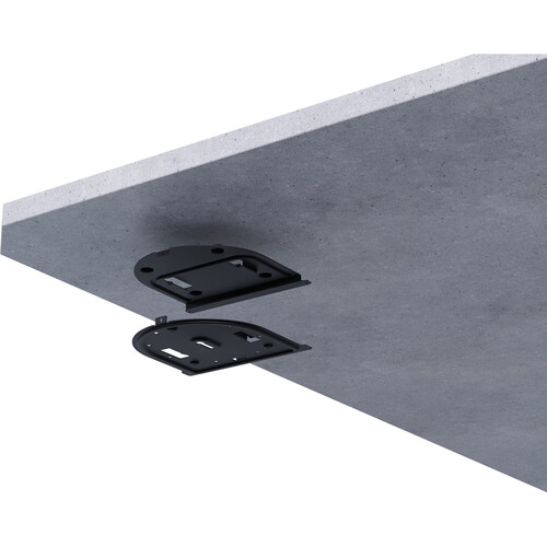 BirdDog Ceiling Mount for O4 PTZ (Black)