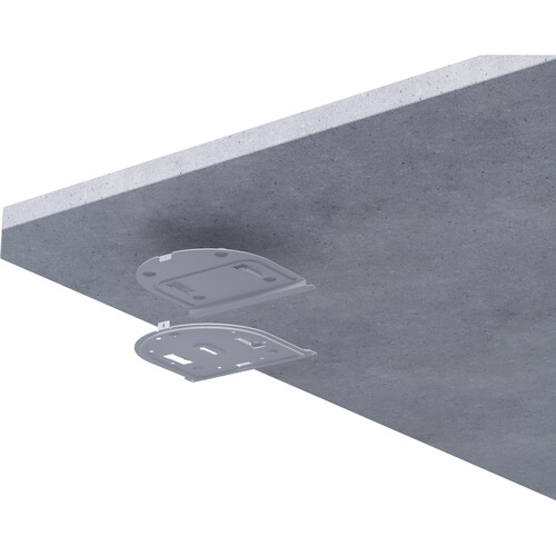 BirdDog Ceiling Mount for O4 PTZ (White)
