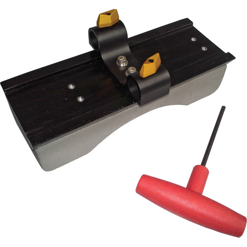Birns & Sawyer MINI ROD Shoulder Pad