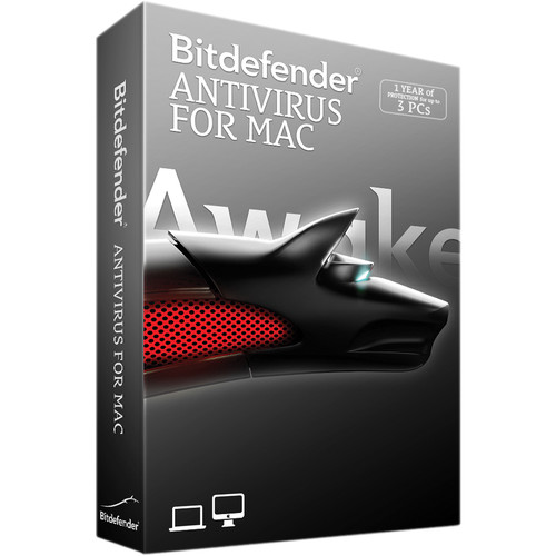 Bitdefender