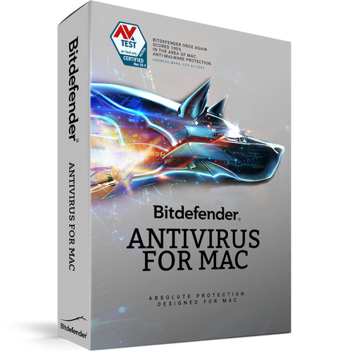 bitdefender antivirus mac