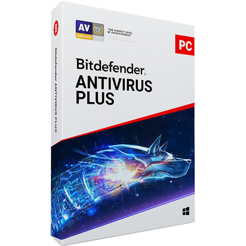 bitdefender antivirus for mac logo