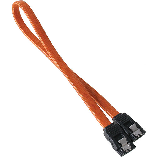 BitFenix Alchemy SATA to SATA 3.0 Cable BFA MSC SATA330OK RP