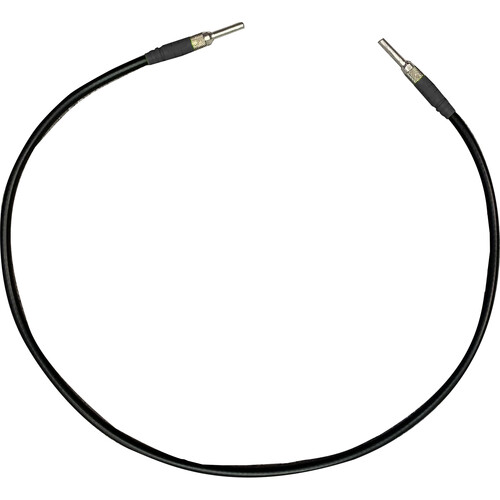 Bittree 12G+ Micro Video 75-Ohm Video Patch Cable (72