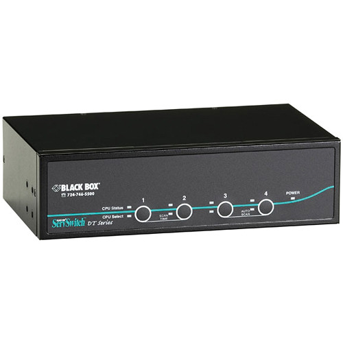 Black Box