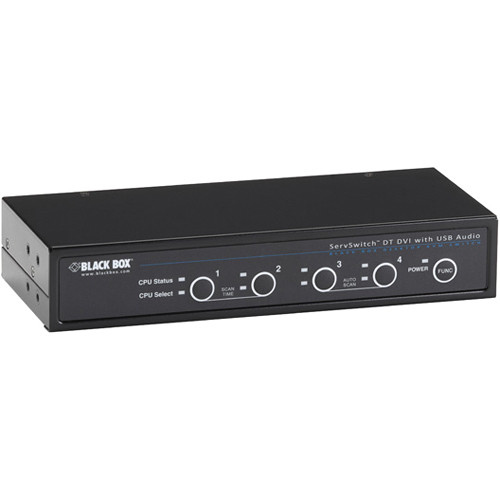 Black Box