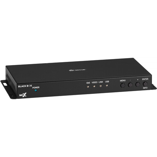 Black Box MCXG2EC01 4K60 HDMI Copper Encoder