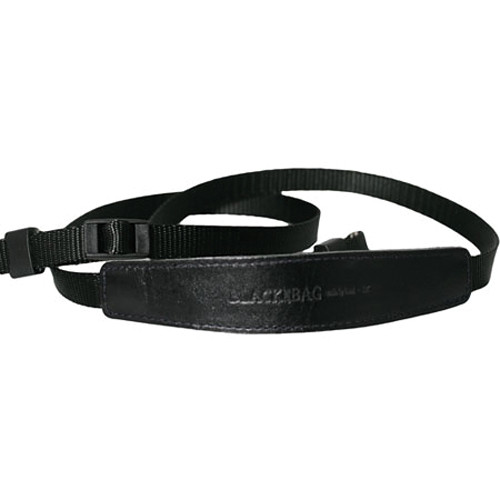 Black Label Bag The L Strap