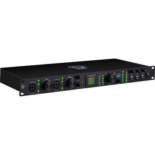 Black Lion Audio Revolution 14x16 USB-C Audio Interface
