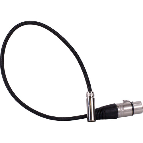 BLACKHAWK Mini-XLR to XLR Cable (16