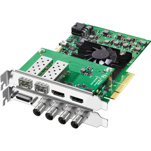 BLACKMAGIC DESIGN DECKLINK 4K EXTREME 12