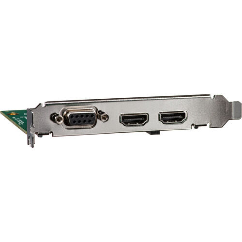 Blackmagic Design DeckLink 8K Pro HDMI 2.1 Capture Card (G2 Upgrade)