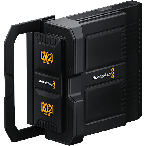 Blackmagic Design Media Module (8TB)
