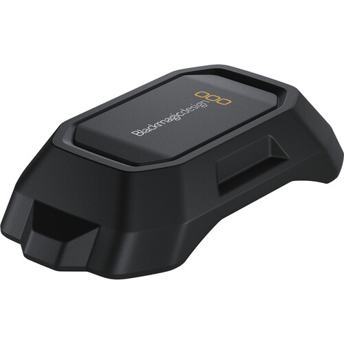 Blackmagic Design Lens Cap for URSA Cine Immersive