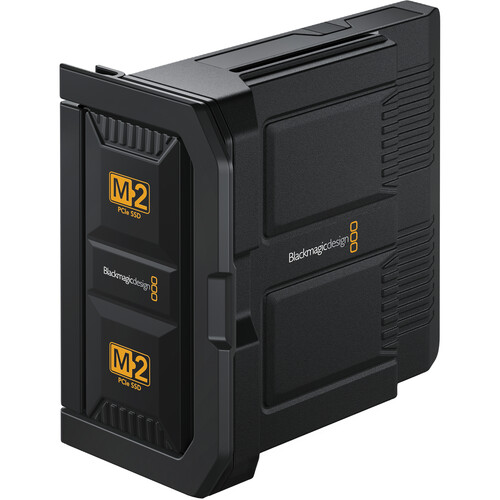 Blackmagic Design Media Module (16TB)