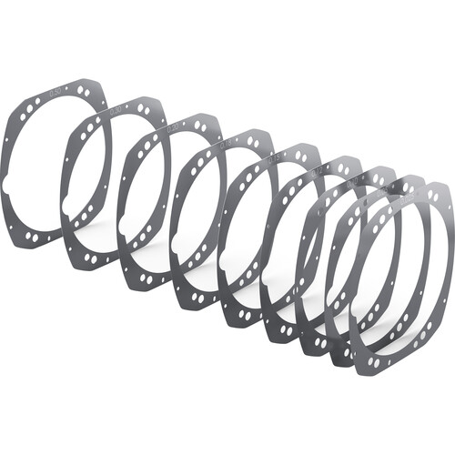 Blackmagic Design URSA Cine Mount Shims (Set of 9)