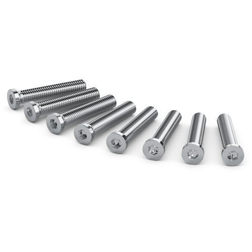 Blackmagic Design Mount Screws for URSA Mini Pro Camera and URSA Mini Pro EF Mount