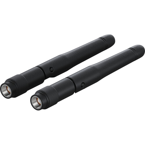 Blackmagic Design Wi-Fi Antennas for URSA Cine (Pair)
