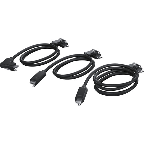 Blackmagic Design USB Cable Set for URSA Cine
