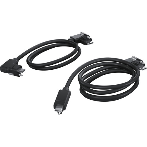 Blackmagic Design USB Cable Set for PYXIS Monitor