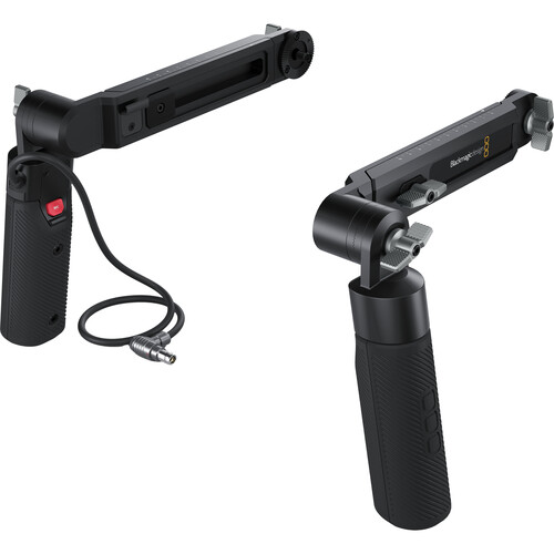 Blackmagic Design URSA Cine Grips