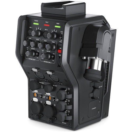 BLACKMAGIC DESIGN CAMERA FIBER CONVERTER