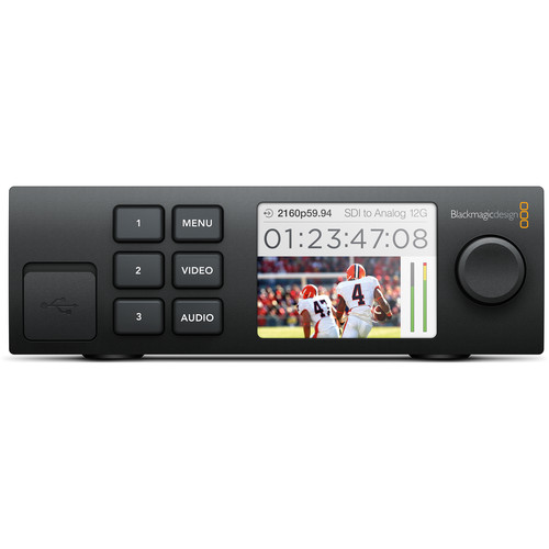 BLACKMAGIC DESIGN TERANEX MINI SMART PAN