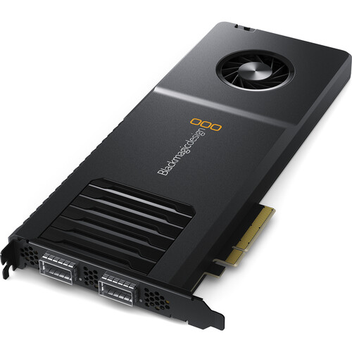 Blackmagic Design DeckLink IP 100G