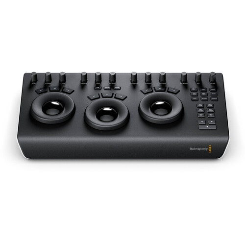 BLACKMAGIC DESIGN DAVINCI RESOLVE MICRO