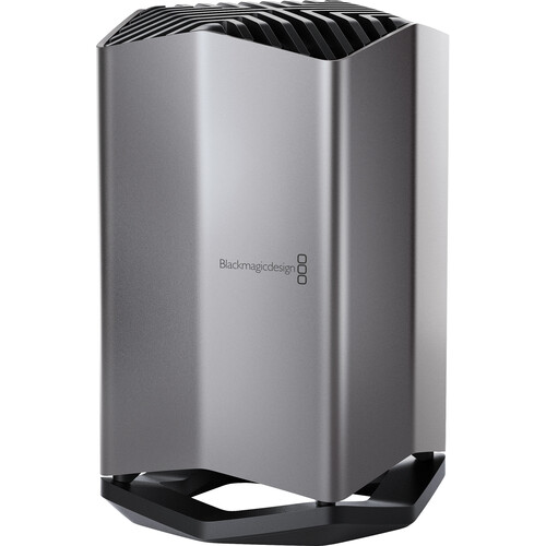 Blackmagic Design 320TB Cloud Store