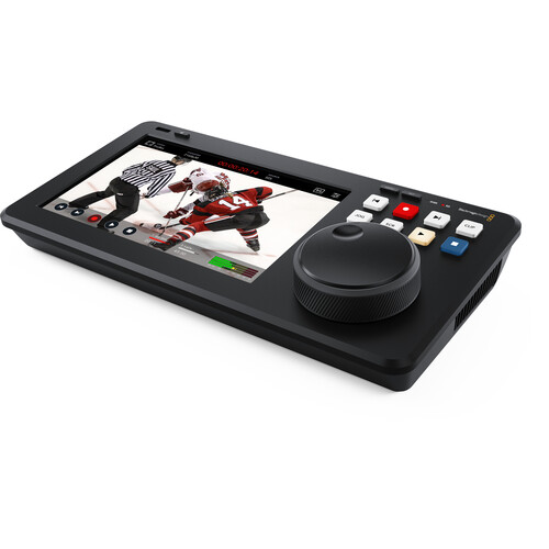 Blackmagic Design HyperDeck Shuttle 4K Pro (2TB)