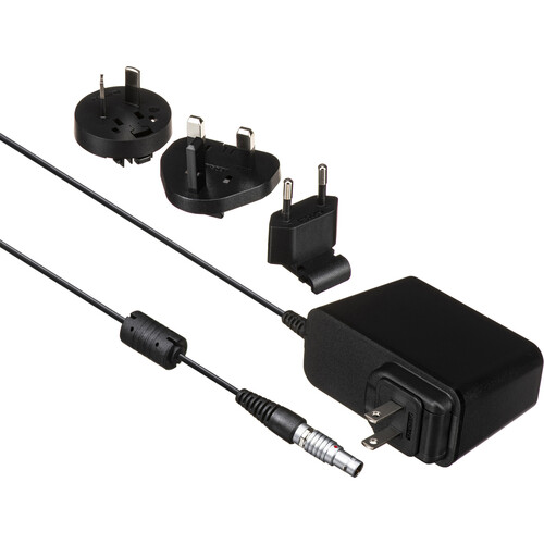 Blackmagic Design Power Supply for PYXIS 6K (12V 60W)