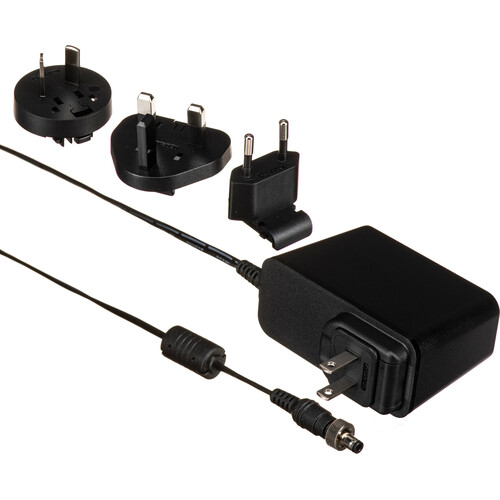 Blackmagic Design Power Supply for ATEM Mini Extreme (12V 60W)