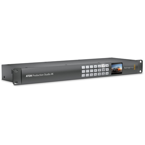 blackmagic atem switcher blackmagic atem switcher