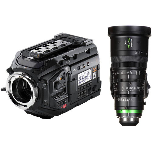 blackmagic 12k