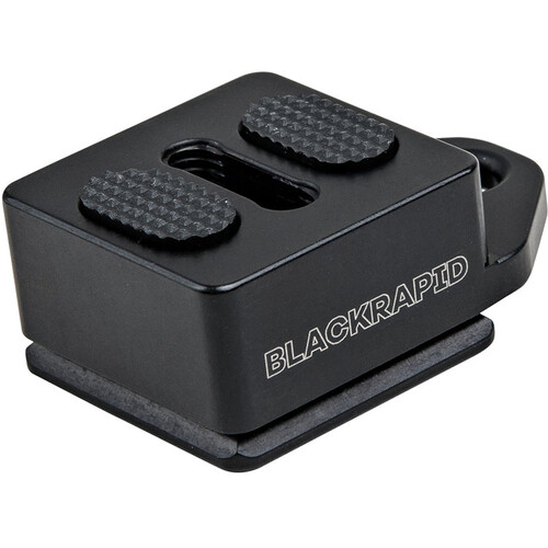 BlackRapid Arca-Style Quick Release Tripod Plate (1.5