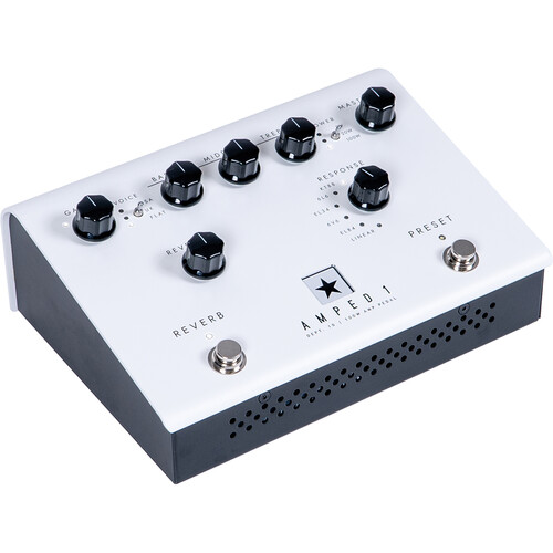 Blackstar AMPED 1 100W Guitar Amp Pedal