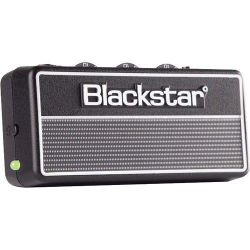 guitar practice headphone amp