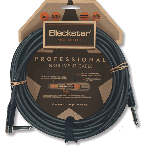 Blackstar Professional 1/4