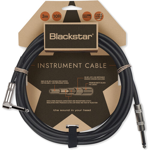 Blackstar Standard 1/4